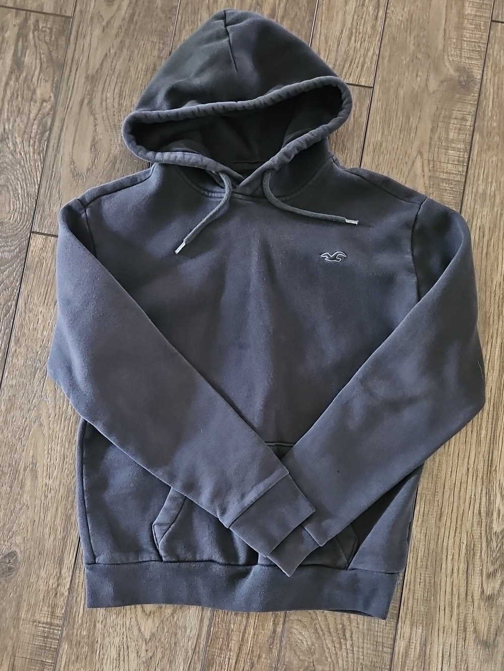 Mens Small Hollister Hoodie